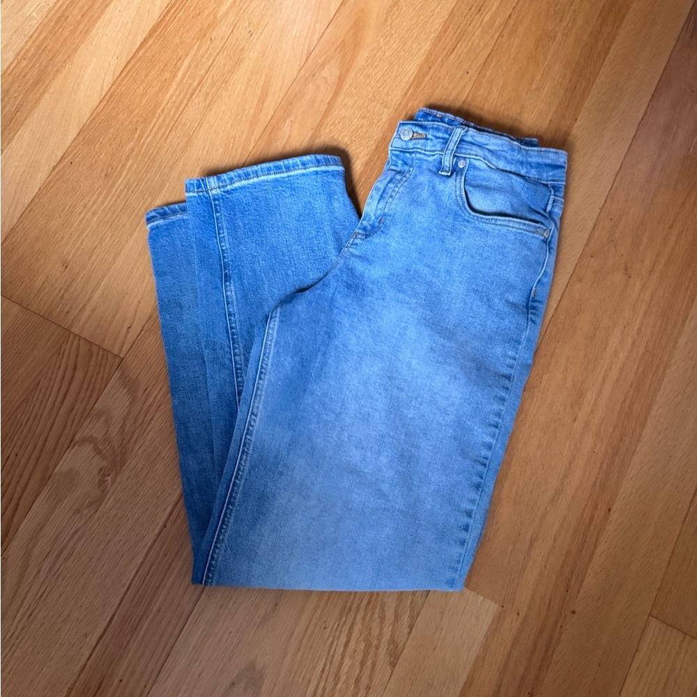 Epic Threads Blue Denim Jeans